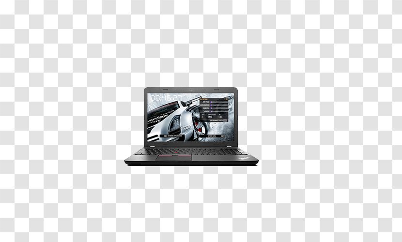 Laptop Computer Lenovo ThinkPad High-definition Television - Thinkpad - Notebook Transparent PNG