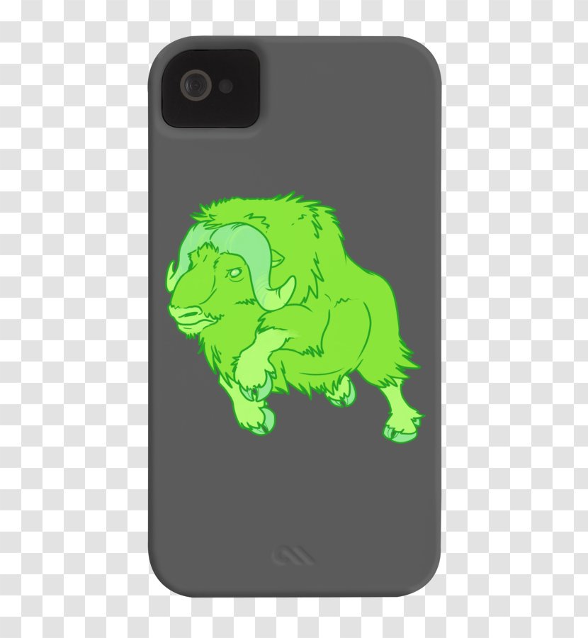 Frog Mobile Phone Accessories Character Fiction Animated Cartoon - Phones Transparent PNG