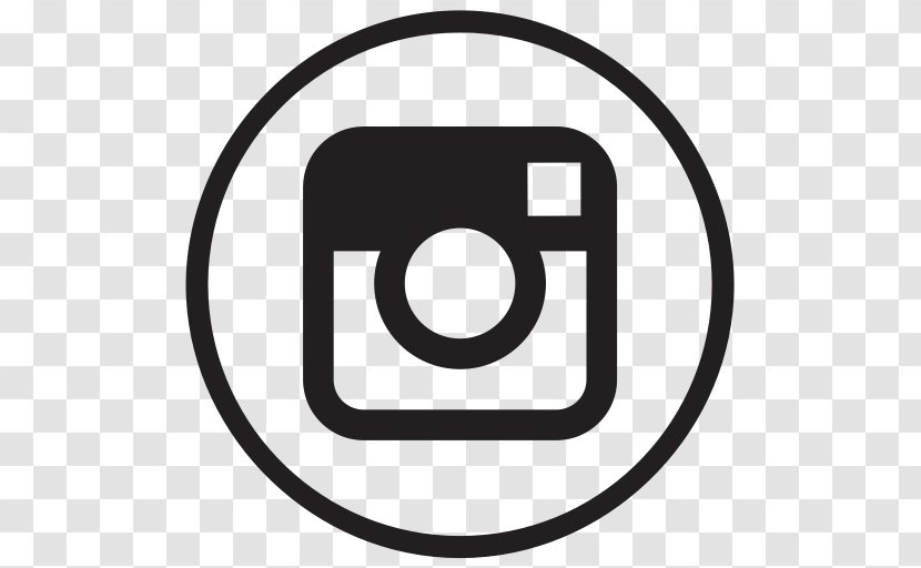 Logo - Area - Instagram Circle Transparent PNG