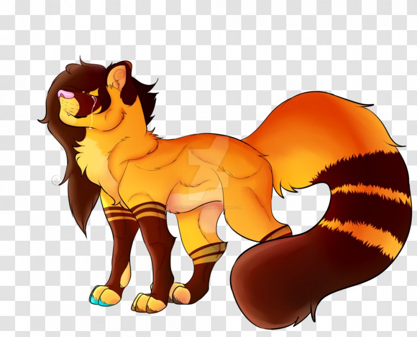 Cat Horse Canidae Dog - Big Transparent PNG