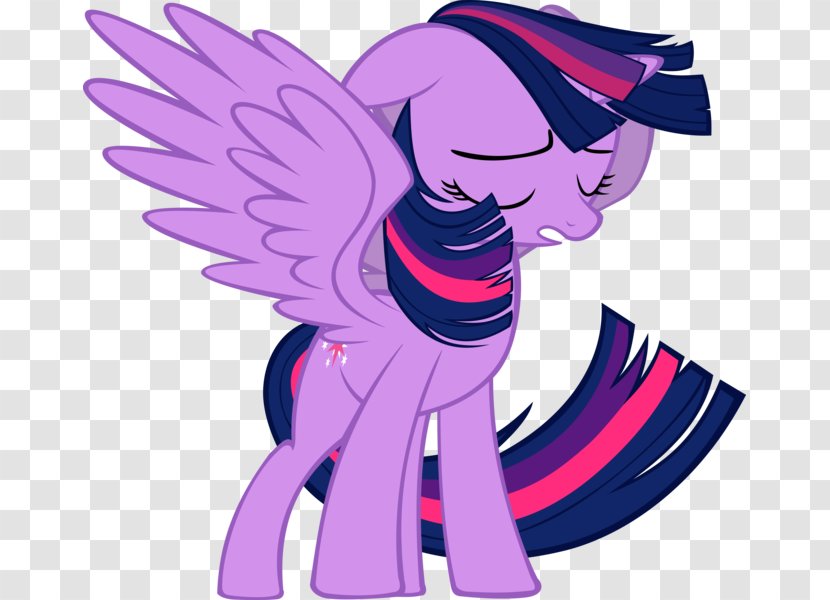 Twilight Sparkle Rainbow Dash Pony Fluttershy Rarity - Vertebrate - Painter Transparent PNG