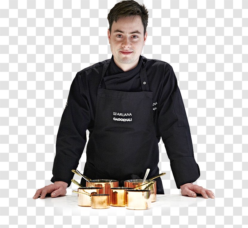 Personal Chef Cuisine Celebrity Cook - JURY Transparent PNG