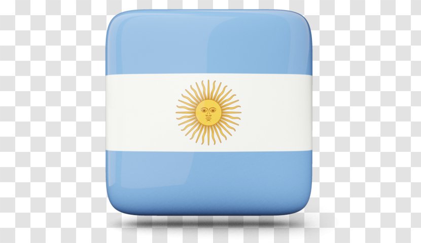 Flag Of Argentina 2002 FIFA World Cup Qualification CONMEBOL Brazil First Touch Soccer Transparent PNG