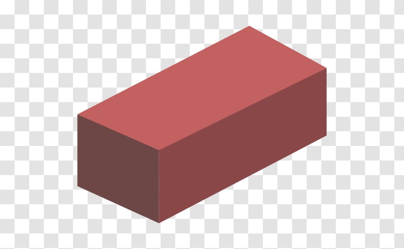 Minecraft Brick Icon - Apple Image Format Transparent PNG