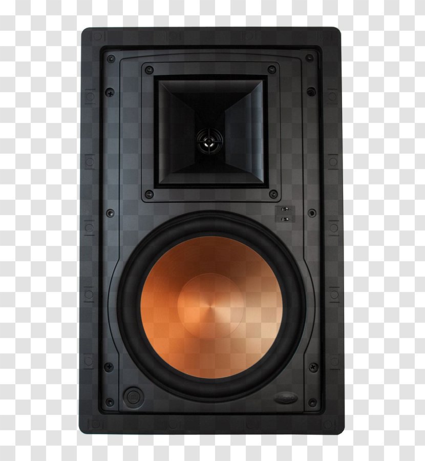 Klipsch Reference R-3650-W II / R-3800-W R-5650-W R-5800-W Audio Technologies Loudspeaker Tweeter - Woofer - Canton Of Nice2 Transparent PNG