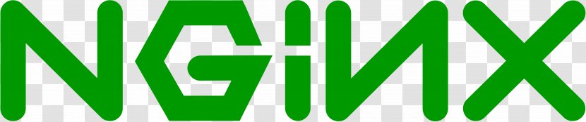 Logo Nginx Font Brand Letter - Container Transparent PNG