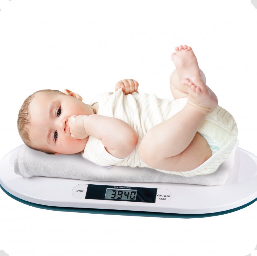 Measuring Scales Infant Child Weight Measurement - Comfort Transparent PNG