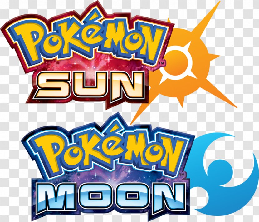 Pokémon Sun And Moon Ultra X Y Nintendo 3DS - Brand Transparent PNG