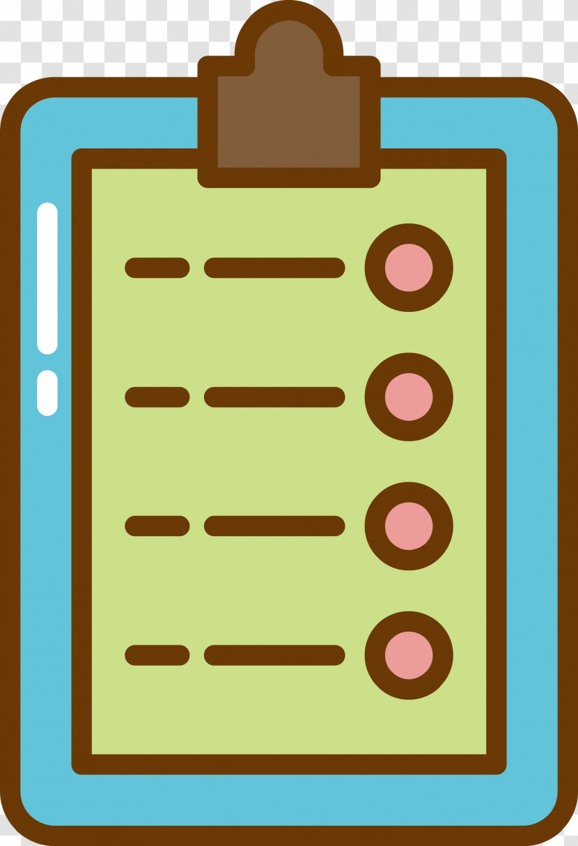 Yellow Line Area Meter Telephony Transparent PNG