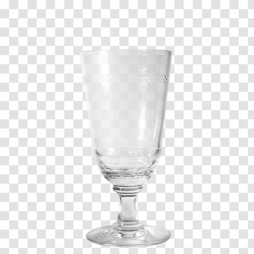 Highball Glass Stemware Wine Champagne - Tableglass - Cordon Transparent PNG