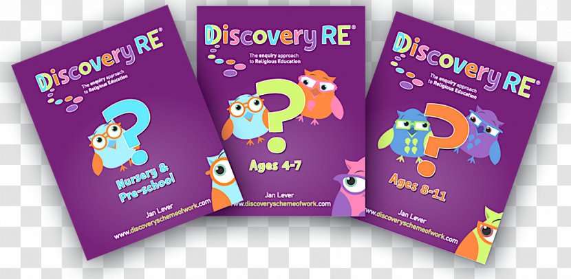 Discovery RE Ltd Scheme Of Work School Information Graphic Design - NEW WORK Transparent PNG