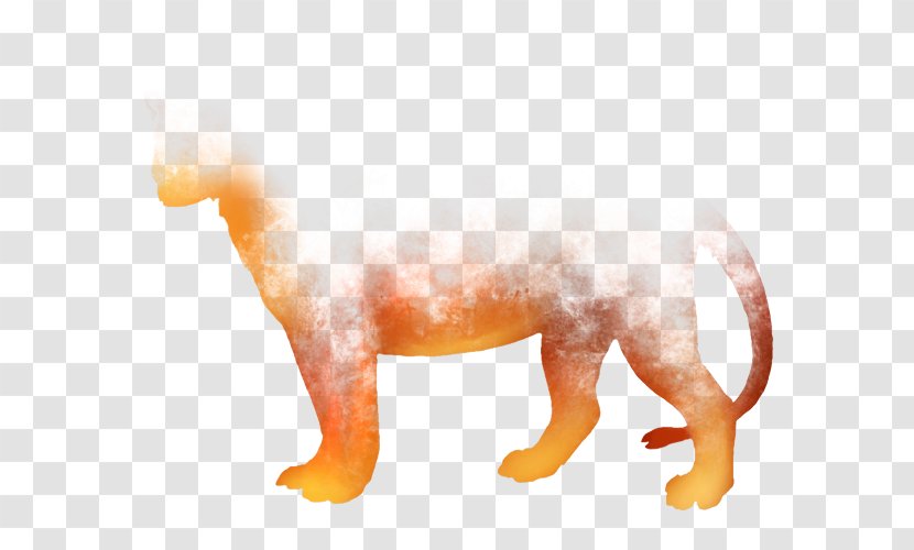 Canidae Cat Dog Snout Tail Transparent PNG