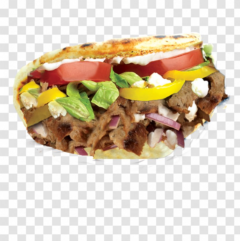 Shawarma - Fast Food M - Burger King Premium Burgers Street Transparent PNG