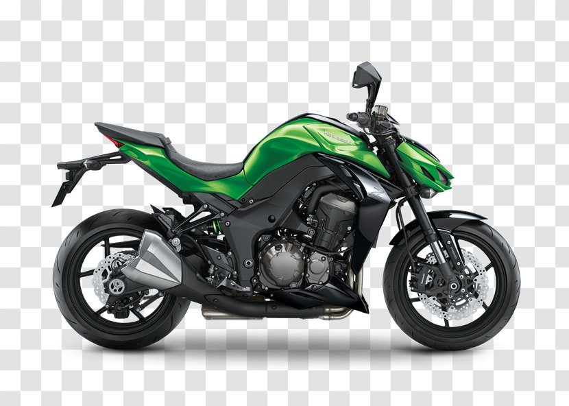 Kawasaki Motorcycles Z1000 Ninja 650R Heavy Industries - 650r - Motorcycle Transparent PNG