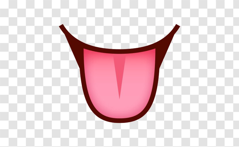 Tongue Clip Art - Cartoon Transparent PNG