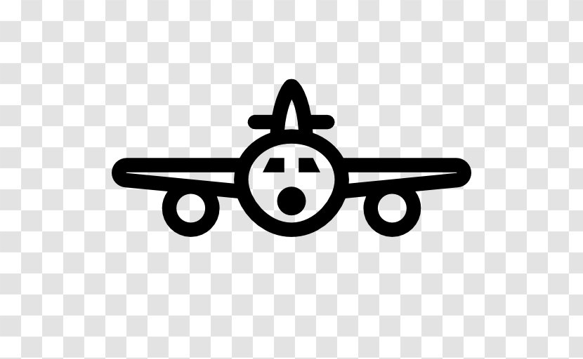 Airplane ICON A5 Aircraft Clip Art - Icon Transparent PNG