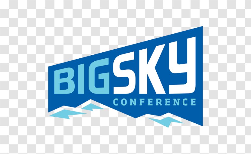 NCAA Big Sky Conference Football Logo Women's Basketball Tournament - Frame - American Transparent PNG