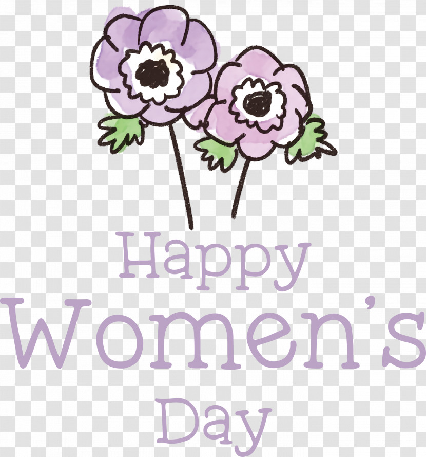 Happy Womens Day Womens Day Transparent PNG