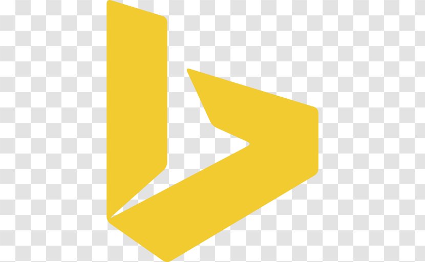 Bing Ads Logo Web Search Engine - Shopping - Justice Icons Transparent PNG
