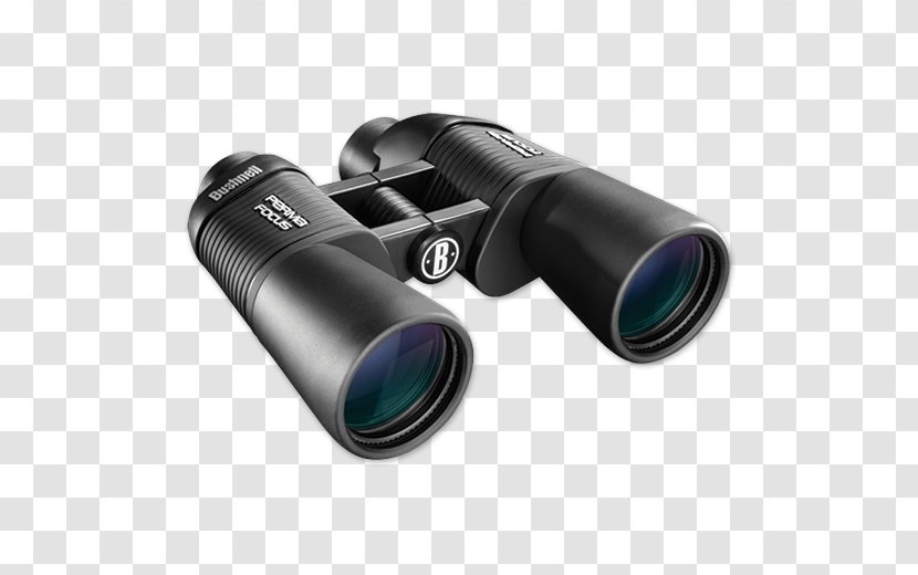 Binoculars Bushnell Corporation Permafocus 10x42 PermaFocus 10x50 12x50 - Porro Prism Transparent PNG
