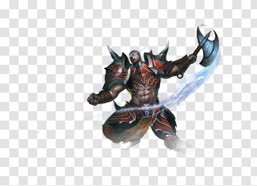 Heroes Of Newerth The Storm Video Game - Shia Labeouf - Hero Transparent PNG