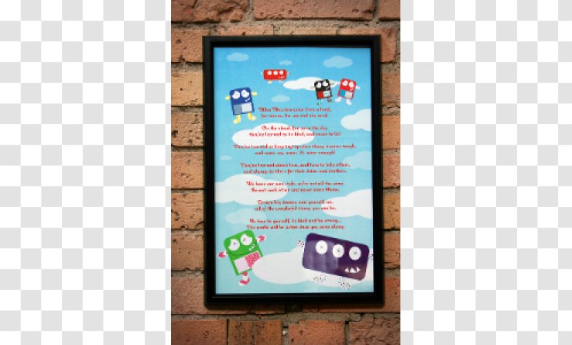 Display Advertising Technology Picture Frames Multimedia - Text - Sand Monster Transparent PNG