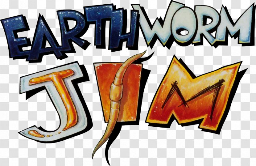 Earthworm Jim Special Edition HD Sega CD Golden Axe - Cd Transparent PNG