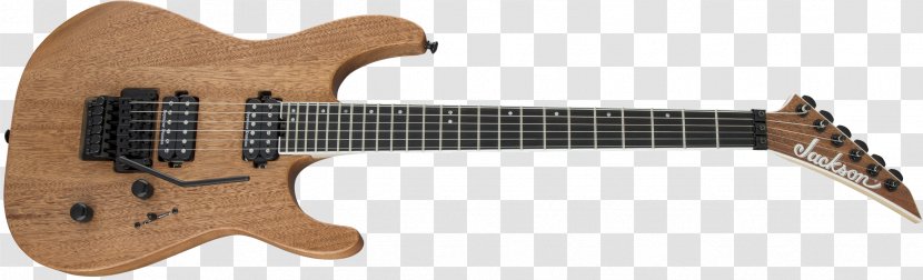 Electric Guitar San Dimas Jackson Guitars Dinky - Charvel Promod Style 2 Hh Transparent PNG