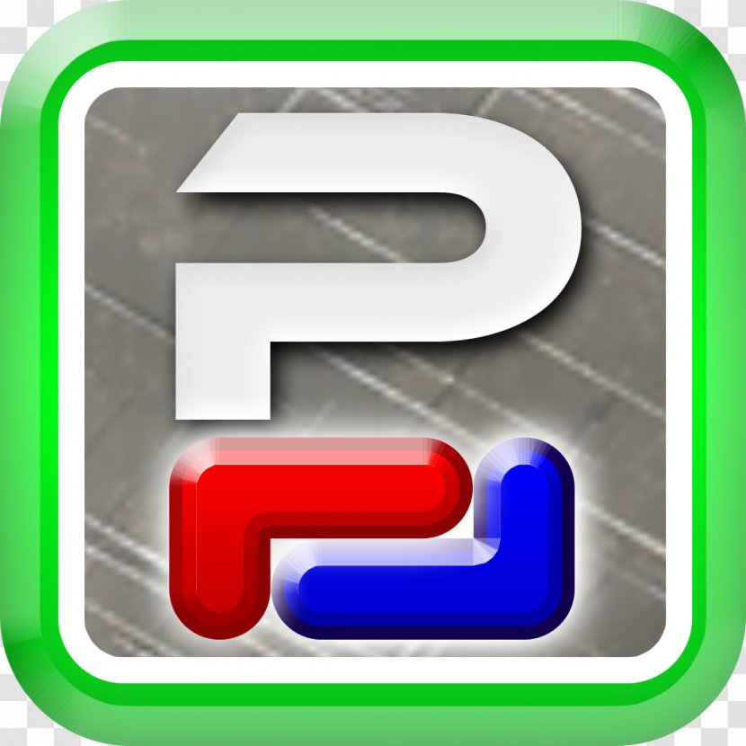 Trademark Logo - Rectangle - Design Transparent PNG