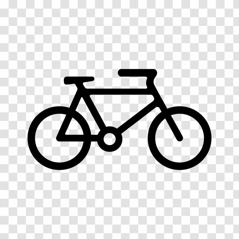 Bicycle Cycling Clip Art - Frame Transparent PNG