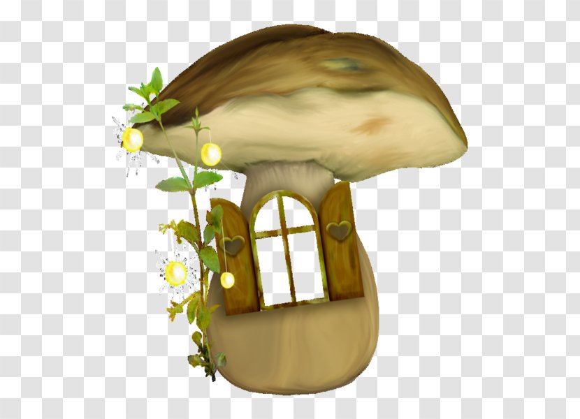 Mushroom Download - Food - House Transparent PNG