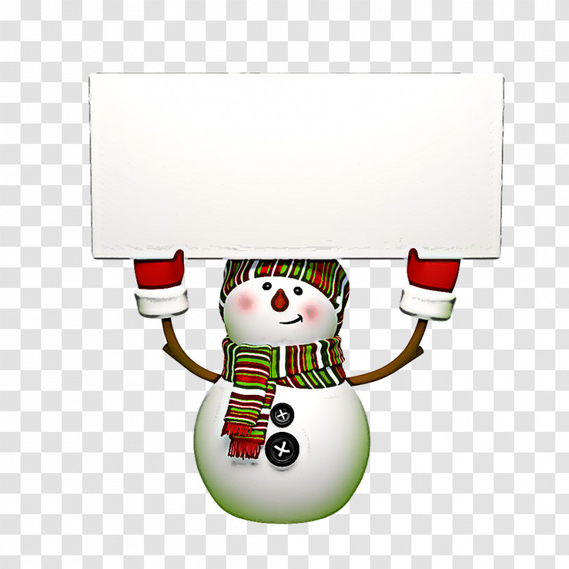 Christmas Decoration Transparent PNG