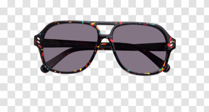 Goggles Sunglasses Horn-rimmed Glasses Prada PR 53SS - Personal Protective Equipment - Stella Mccartney Transparent PNG