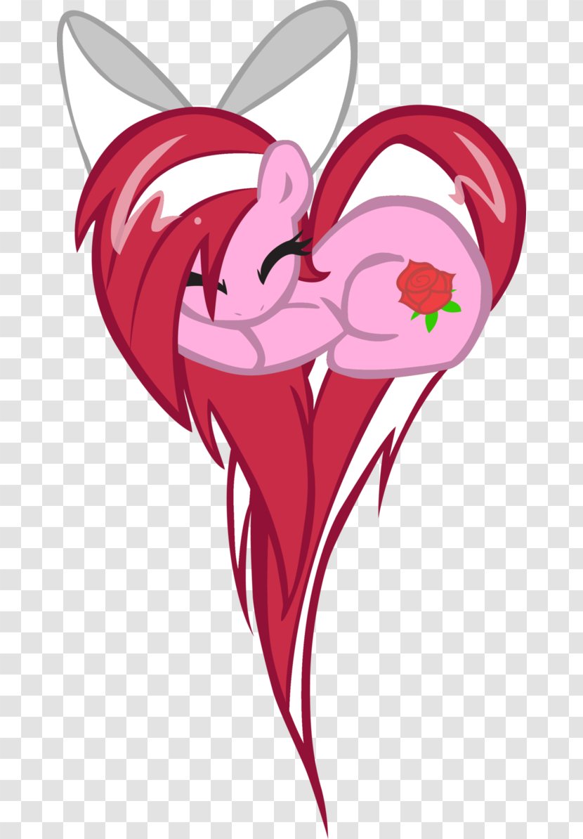 Pony Pinkie Pie Derpy Hooves Twilight Sparkle Apple Bloom - Watercolor - Pretty Heart Drawings Transparent PNG