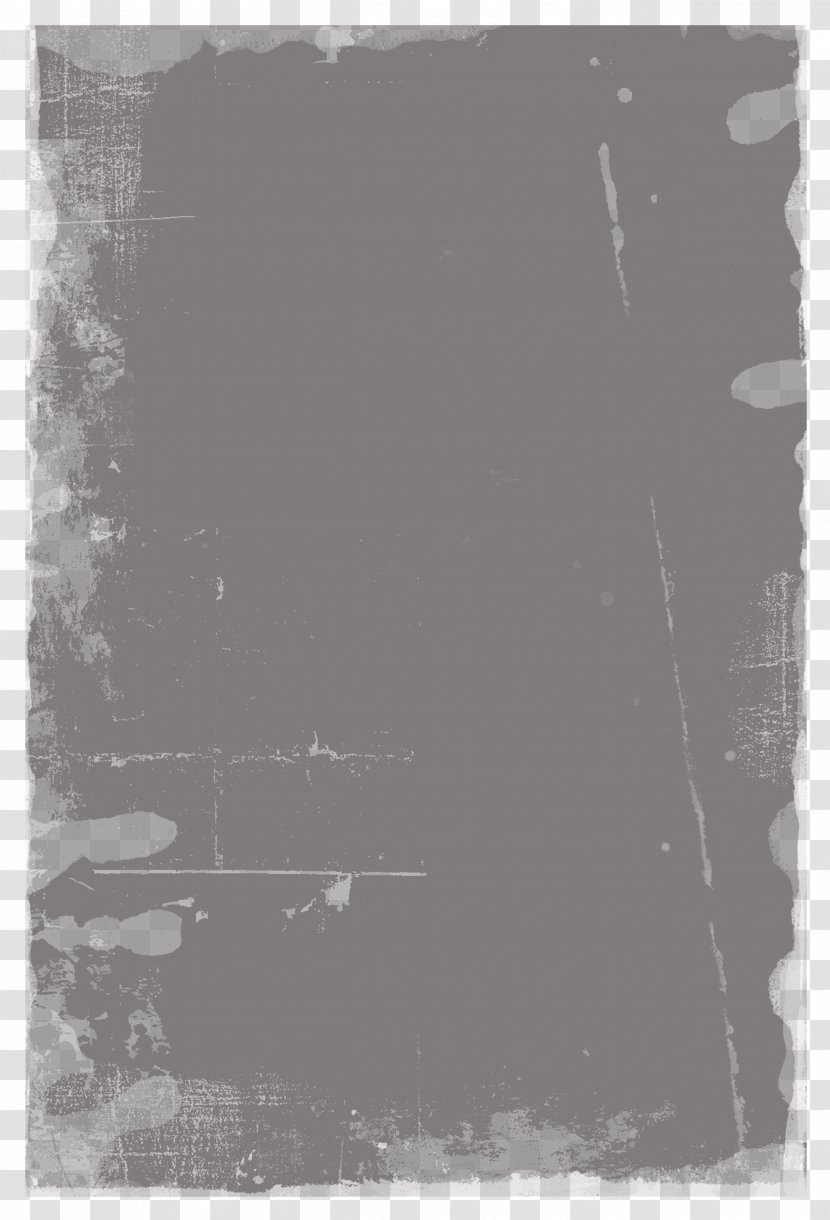Black And White Overlay - Photographic Filter - Cover Transparent PNG
