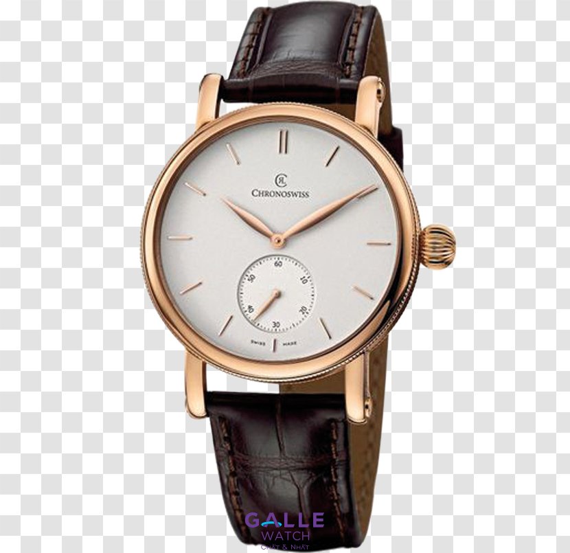 Patek Philippe & Co. Calatrava Watch Rolex Complication - Strap - Hồ Chí Minh Transparent PNG
