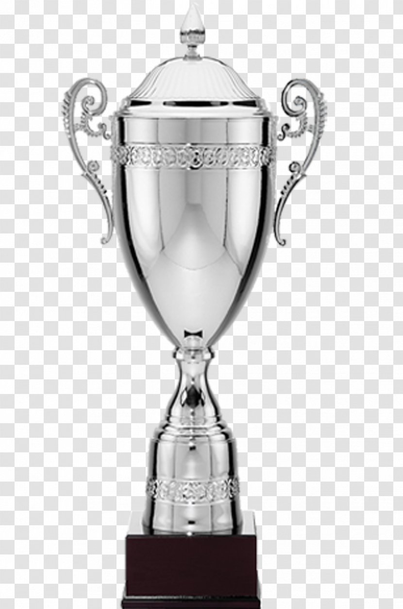 Trophy Italy Glass Medal Cup Transparent PNG