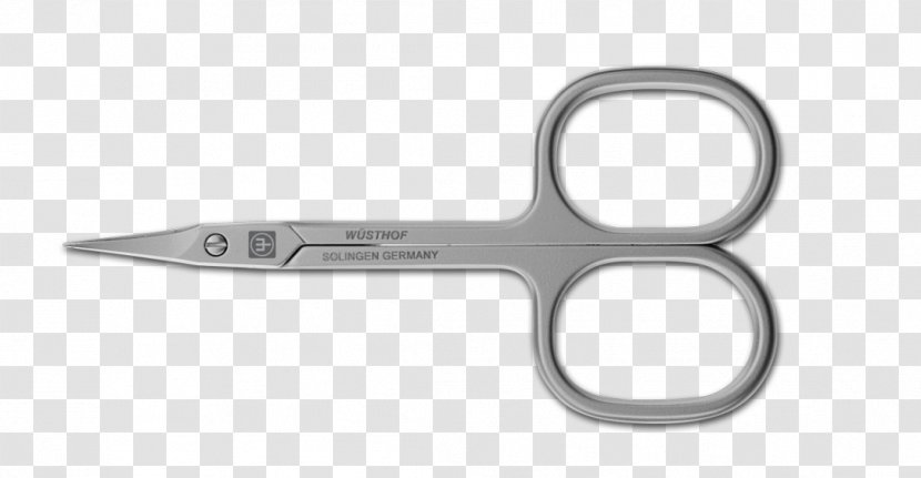 Solingen Scissors Nail Clipper File - Silver Clippers Pictures Material Transparent PNG