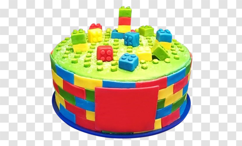 Birthday Cake Layer LEGO Decorating - Wedding - First Transparent PNG