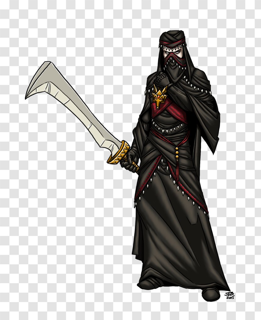 Pathfinder Roleplaying Game Dungeons & Dragons Cleric Lamashtu Drow - Gnoll - Devil Transparent PNG