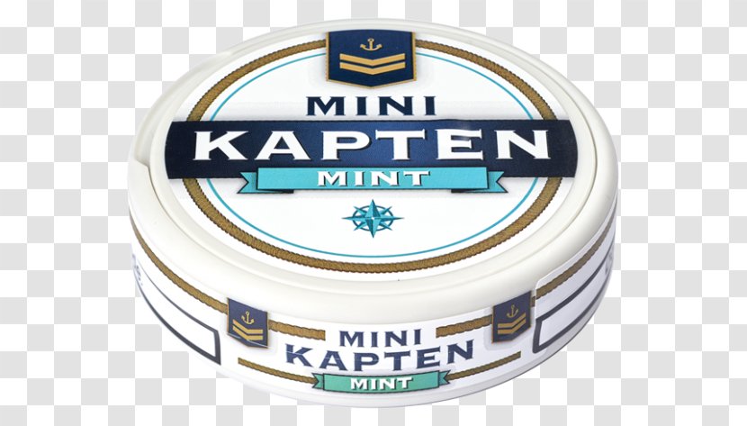 Snus MINI Cooper White Spearmint - Caliber - Norway Switzerland Transparent PNG