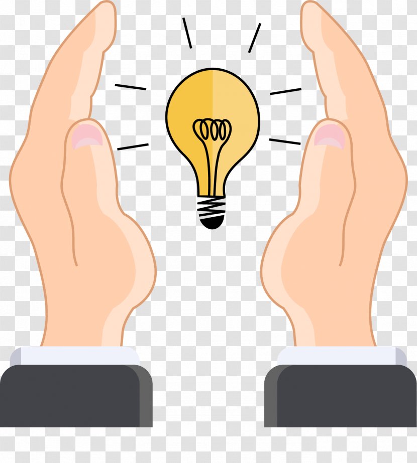 Electricity Energy Conservation Euclidean Vector - Thumb - Save Transparent PNG