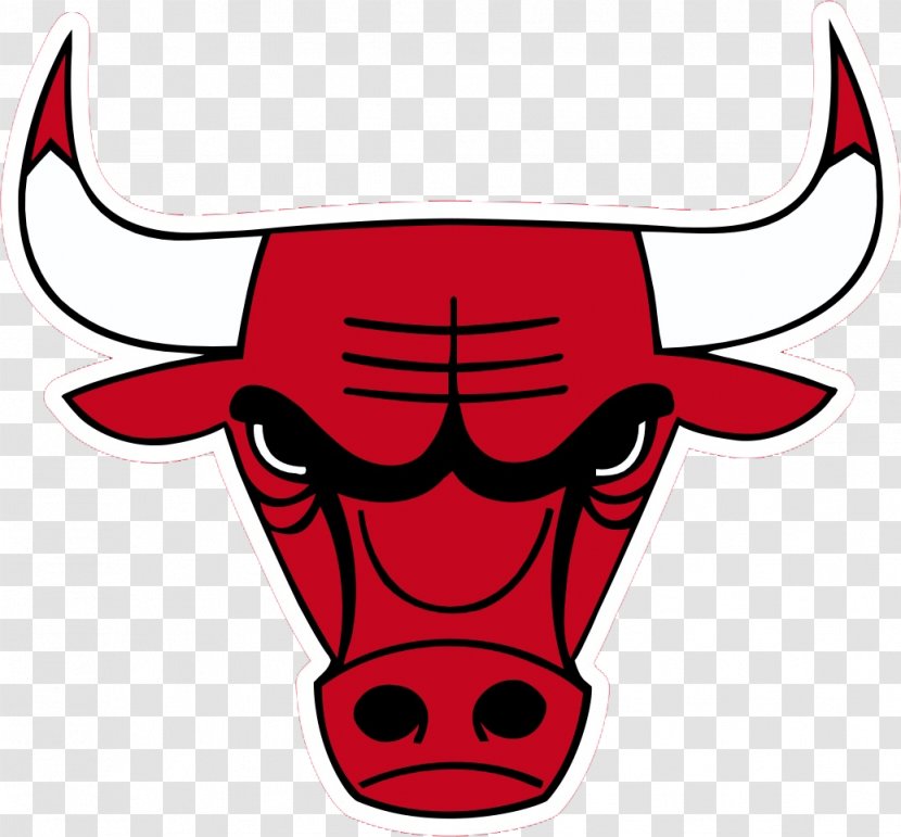 Chicago Bulls United Center NBA Oklahoma City Thunder Stags - Nba Transparent PNG