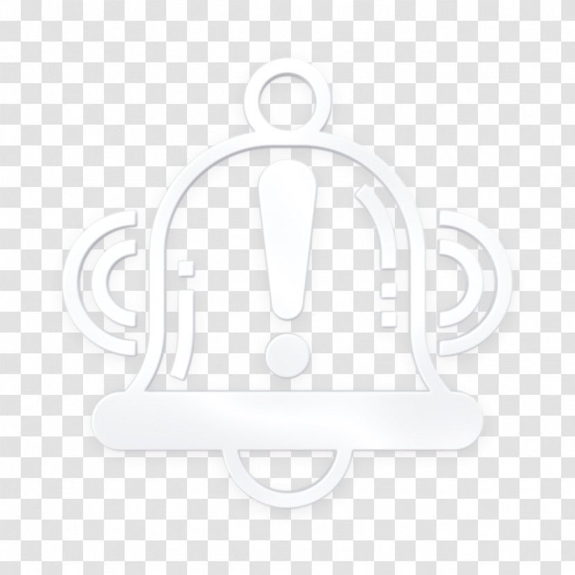 Cyber Crime Icon Bell Icon Ui Icon Transparent PNG