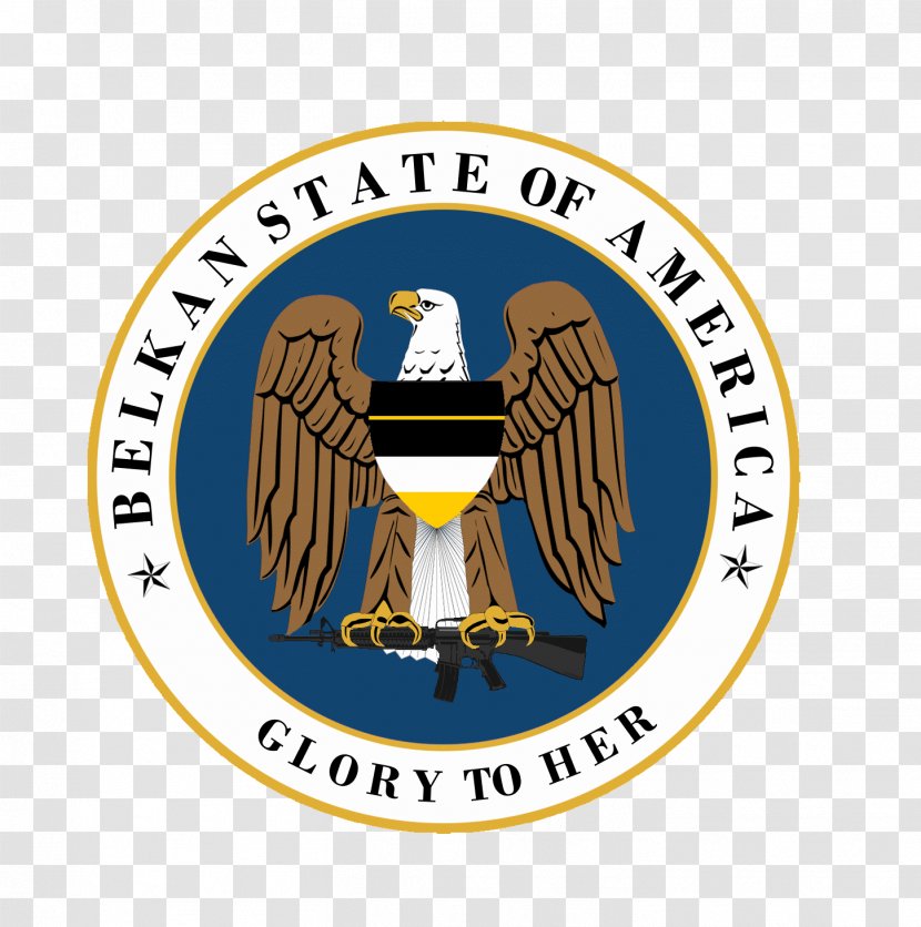United States Department Of Homeland Security National Agency Special Agent - Brand Transparent PNG