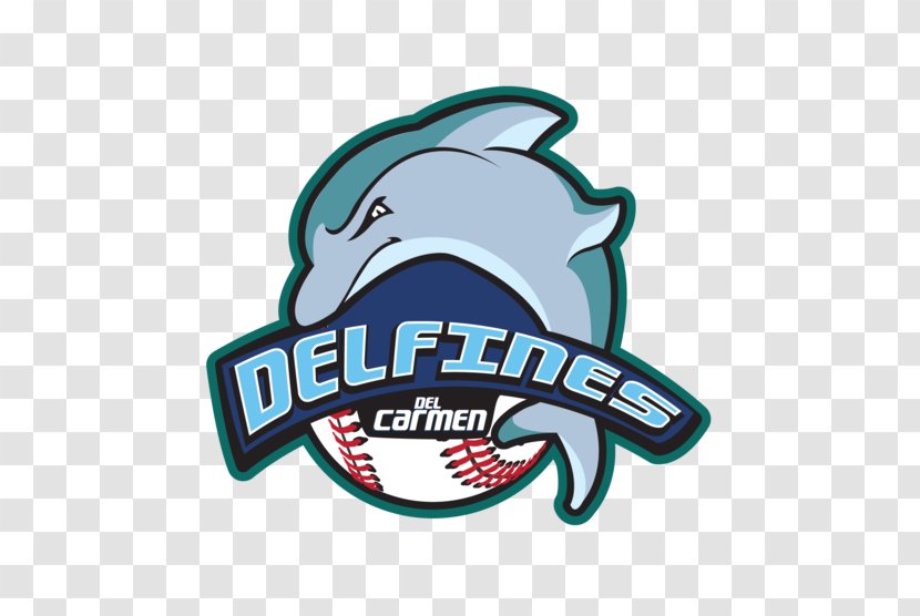 Delfines Del Carmen F.C. Ciudad Baseball Mexican League - Brand Transparent PNG