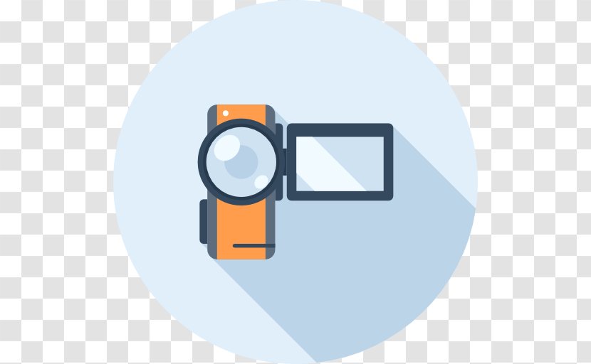 Digital Video Cameras - Logo - Camera Transparent PNG