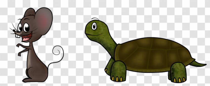 Tortoise Horse Turtle Mammal Fauna - Organism - Little Transparent PNG