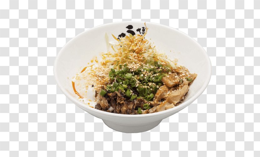 Takikomi Gohan Char Siu Ramen Vegetarian Cuisine American Chinese - Seaweed And Egg Soup Transparent PNG