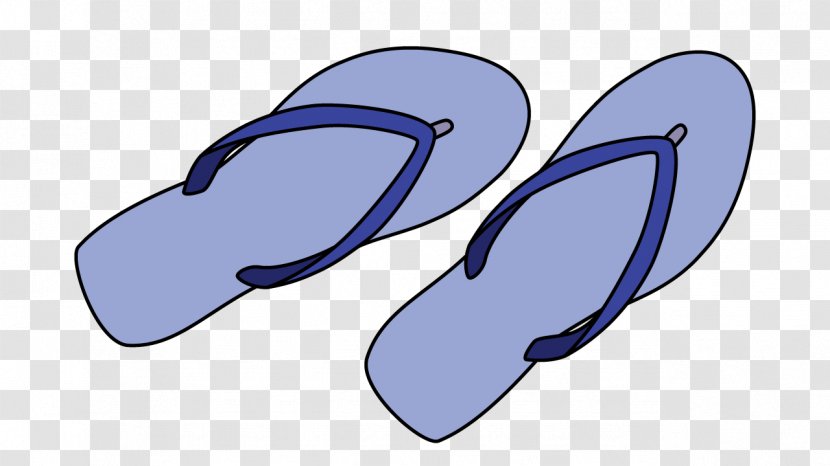 Flip-flops Flip Flops Shoes Slipper Sneakers - Betafence Pattern Transparent PNG